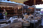 Fromage and charcuterie Savoie