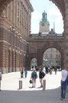 Cityhall Stockholm