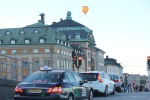 Stockholm Taxi